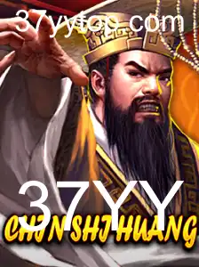 ChinShiHuang: Uma Jornada Estratégica Inspirada por 37YY
