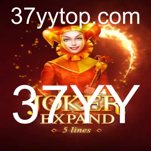 JokerExpand: Mergulhando no Mundo do Entretenimento com 37YY