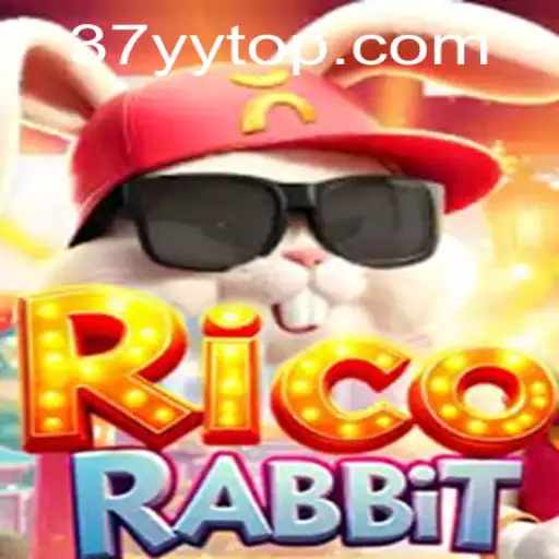 Explorando o Universo de RicoRabbit: Um Mergulho no Mundo dos Coelhos Aventureiros