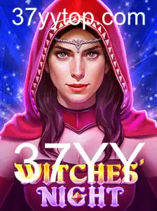 Descubra o Enigmático Mundo de WitchesNight: A Aventura 37YY